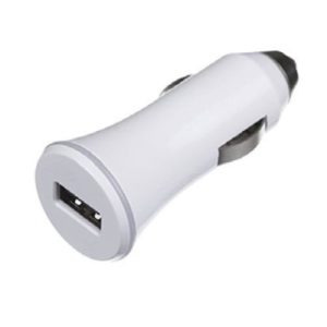 1000MA 12V CAR USB CIGAR PLUG