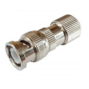 BNC PLUG - COAX ADAPTOR