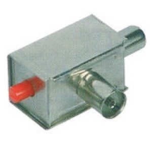 VARIABLE ATTENUATOR 1-20DB