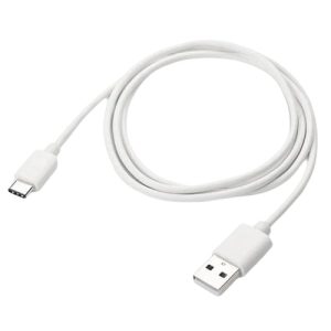 USB PLUG - USB C PLUG 1M CABLE