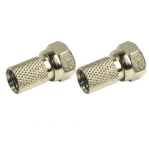 F PLUG (SKY) 2PK