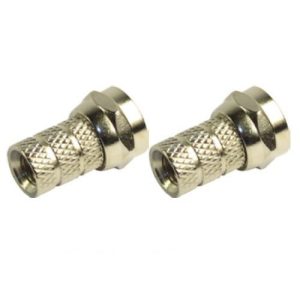 F PLUG SMALL (SKY+) 2PK