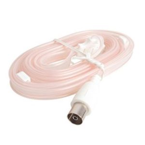 UNIVERSAL FM RIBBON AERIAL