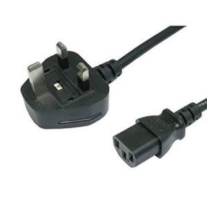 APPLIANCE MAINS LEAD 5M