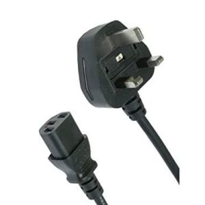 APPLIANCE MAINS LEAD 10M