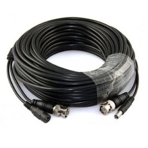 10M BNC + DC PLUG / BNC + SOCKET