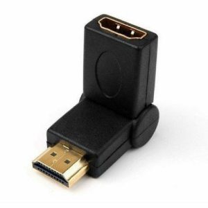 HDMI SWIVEL ADAPTOR