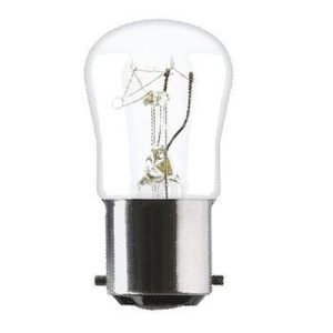 PYGMY 15W 240V BC CLEAR