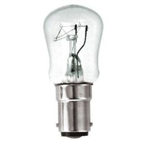 PYGMY 15W 240V SES CLEAR