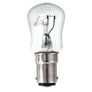 PYGMY 25W 240V SBC CLEAR