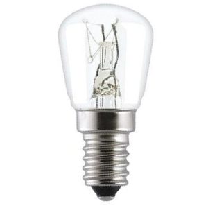 PYGMY 25W 240V SES CLEAR