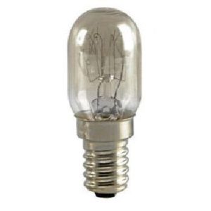 15W SES 240V FRIDGE LAMP