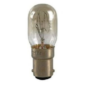 15W SBC 240V FRIDGE LAMP