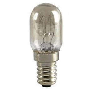 10W SES 240V FRIDGE LAMP