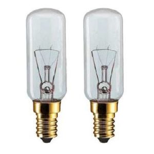 40W SES 240V COOKER HOOD 2PK