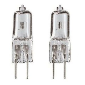 M91 12V 10W G4 HALOGEN 2PK