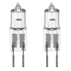 M76 12V 20W GY6.35 HALOGEN 2PK