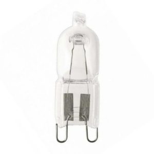 G9 40W 240V OVEN LAMP