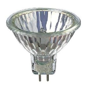HALOGEN 12V 25=35W=350L MR16 50MM M281