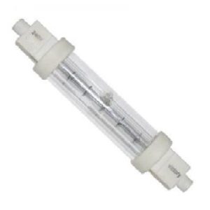 300W 240V 118MM R7S IRK CATERING LAMP+JK