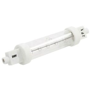 100W 118MM R7S CATERING LAMP IN A JACKET