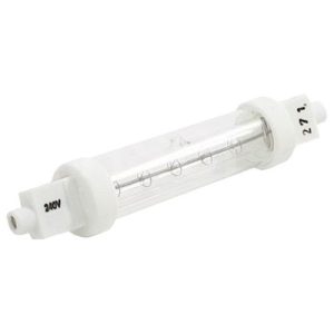 200W 118MM R7S CATERING LAMP IN A JACKET