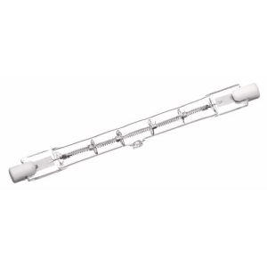 100W 118MM R7S CATERING LAMP - NO JKT