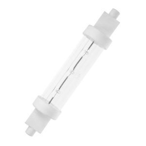 240V 200W 220MM R7S JACKETED CATERING LAMP R7S