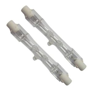 LINEAR 80W 78MM 240V 2PK