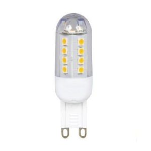 G9 LED DIM 3W 280LM WARMWHITE 3000K