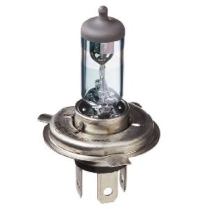AUTO CAR MAIN / DIP BEAM LAMP H4 55/60W
