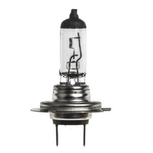 AUTO CAR MAIN / DIP BEAM LAMP H7 55W