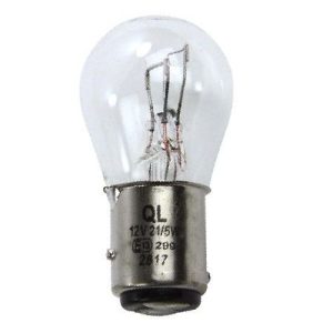 AUTO CAR BRAKE LAMP SBC 5-21W 12V