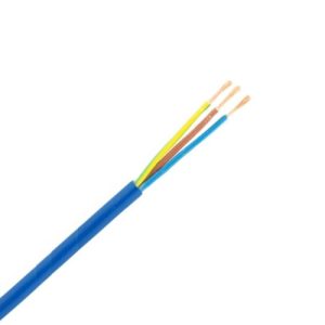 3C+E MAINS CABLE 1.5MM 16A 10MTR