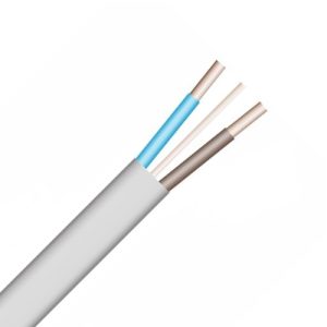 T+E MAINS CABLE 10MM 64A 10M