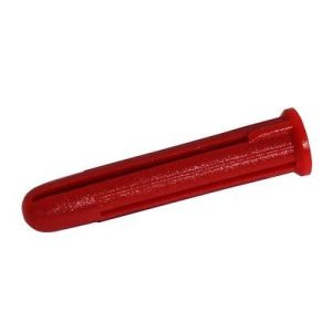 RED WALL PLUGS 20PK