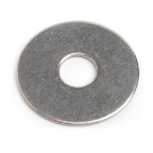 M10 PENNY WASHERS 20PK
