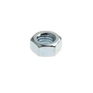 M5 NUTS 100PK