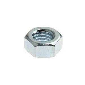 M6 NUTS 20PK