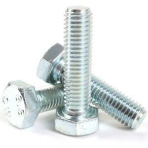 M5 BOLT 50MM 20PK