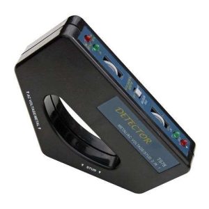 3 IN 1 VOLTAGE/STUD/METAL DETECTOR