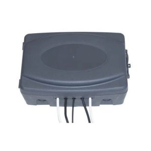OUTDOOR IP54 CONNECTION BOX 335X200X120MM