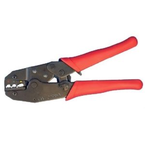 RATCHET CRIMPING TOOL