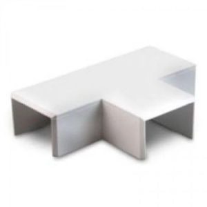 25X16MM FLAT TEE ANGLE 2PK