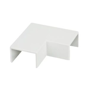 16X16MM FLAT ANGLE 2PK