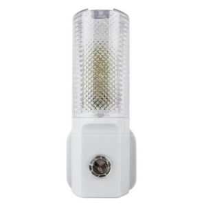 PLUG-IN LED NIGHT LIGHT