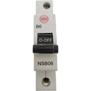 WYLEX 2HMCB NSB06