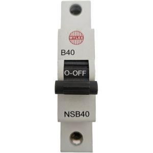 WYLEX 2HMCB NSB40