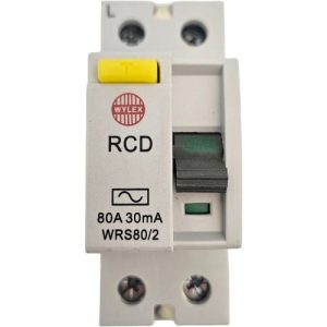 WYLEX 2HRCD WRS80/2