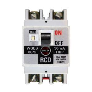 WYLEX 2HRCD WSES80/2